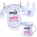 Sada Malá sestra