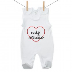 Dupačky Celý otecko