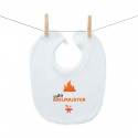 Podbradník na zapínanie Veľký grilmajster