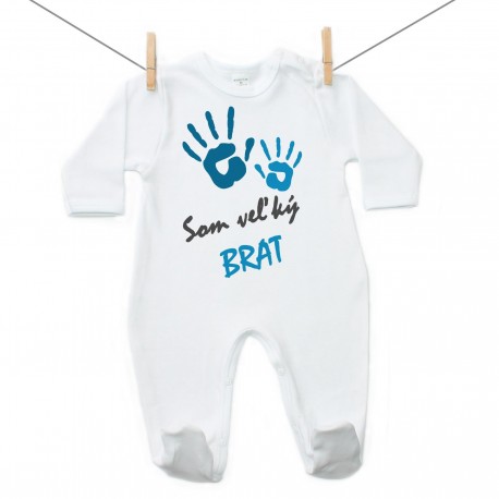 Overal Som veľký brat