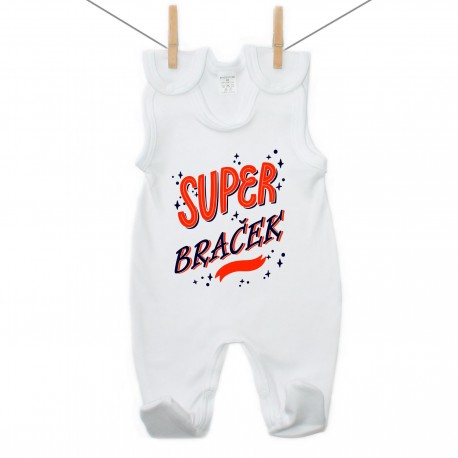 Dupačky Super braček