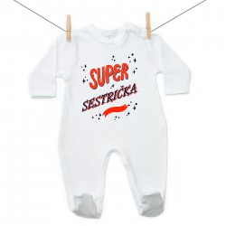 Overal Super sestrička
