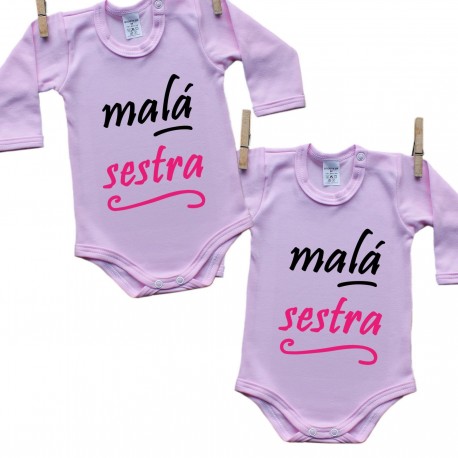 Malé sestry Malé sestry