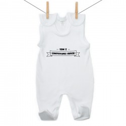 Overal Som z limitovanej edície