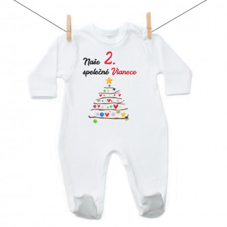 Overal Naše 2. spoločné Vianoce