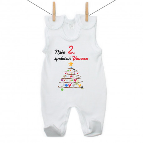 Dupačky Naše 2. spoločné Vianoce