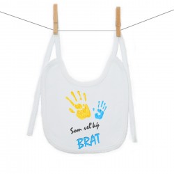 Podbradník na zaväzovanie Som veľkú brat