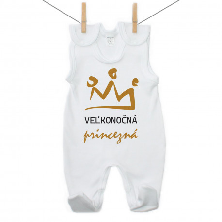 Dupačky Veľkonočná princezná