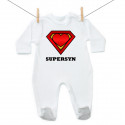 Overal SuperSyn