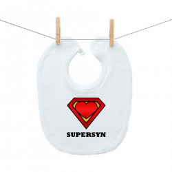Podbradník na zapínanie SuperSyn