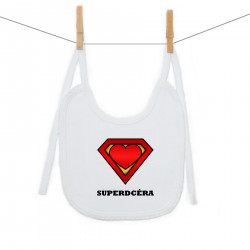 Podbradník na zaväzovanie SuperDcéra
