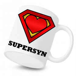 Keramický hrnček SuperSyn