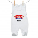 Dupačky Hokejová fanynka