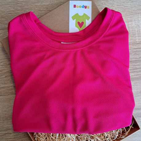 Dámske športové tričko