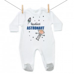 Overal Budúci astronaut