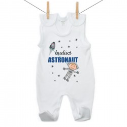 Dupačky Budúci astronaut