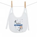 Podbradník na zaväzovanie Budúci astronaut