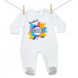 Overal Budúci umelec