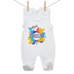 Dupačky Budúci umelec