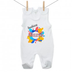 Dupačky Budúca umelkyňa