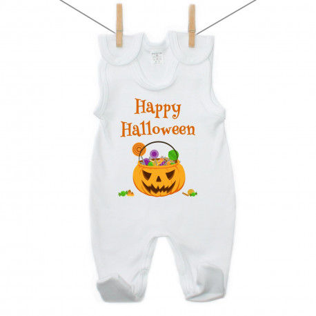 Dupačky Happy Halloween