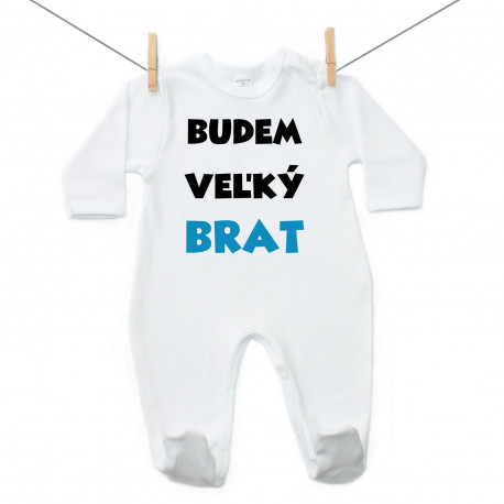 Overal Budem veľký brat