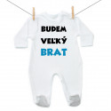 Overal Budem veľký brat