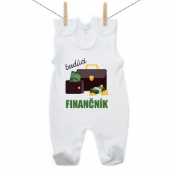 Dupačky Budúci finančník
