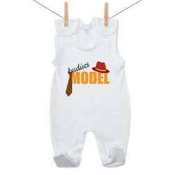 Dupačky Budúci model