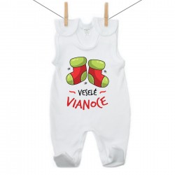 Dupačky Veselé Vianoce