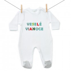 Overal Veselé Vianoce