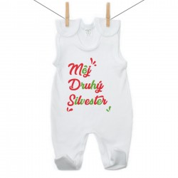 Dupačky Môj druhý Silvester