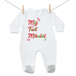 Overal Môj tretí Mikuláš