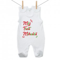 Dupačky Môj tretí Mikuláš