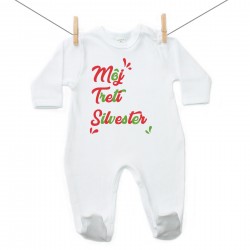 Overal Môj tretí Silvester