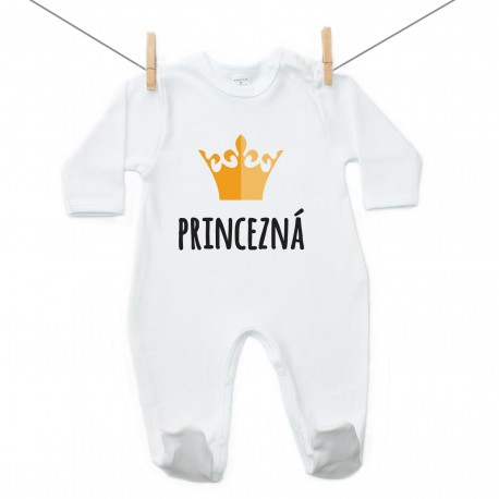 Overal Princezná