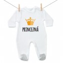 Overal Princezná