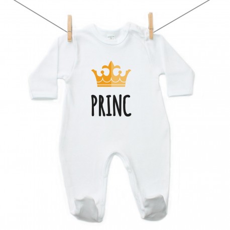 Overal Princ
