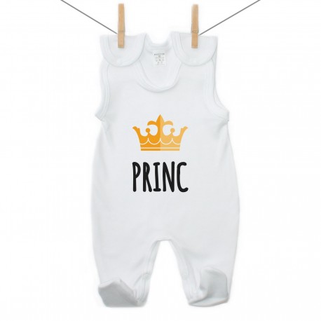 Dupačky Princ