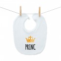 Podbradník na zapínanie Princ