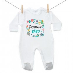 Overal Prešibané bábo