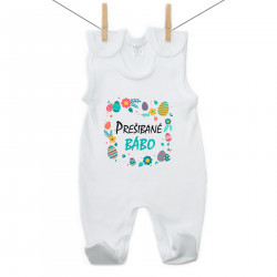 Dupačky Prešibané bábo