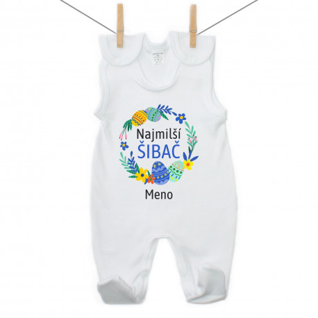 Dupačky Najmilší šibač