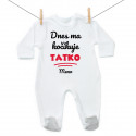Overal Dnes ma kočíkuje tatko