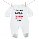 Overal Dnes ma kočíkuje dedko