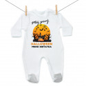 Overal Môj prvý Halloween