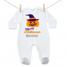 Overal Môj prvý Halloween tekvica
