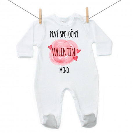 Overal Prvý spoločný Valentín