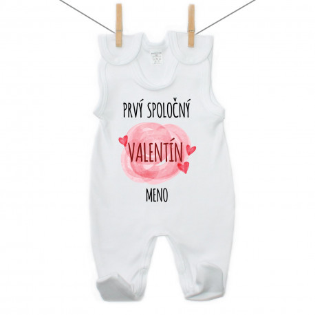Dupačky Prvý spoločný Valentín