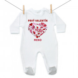 Overal Prvý Valentín